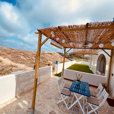 La Juanita - Dosel Apartment Faro de Cullera Ngoại thất bức ảnh