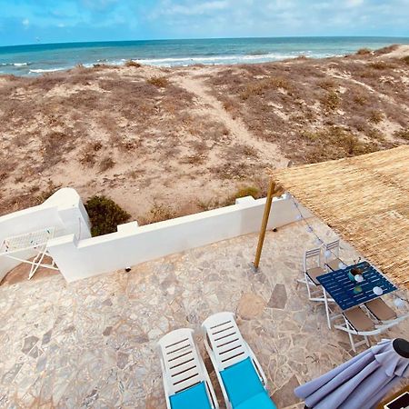 La Juanita - Dosel Apartment Faro de Cullera Ngoại thất bức ảnh