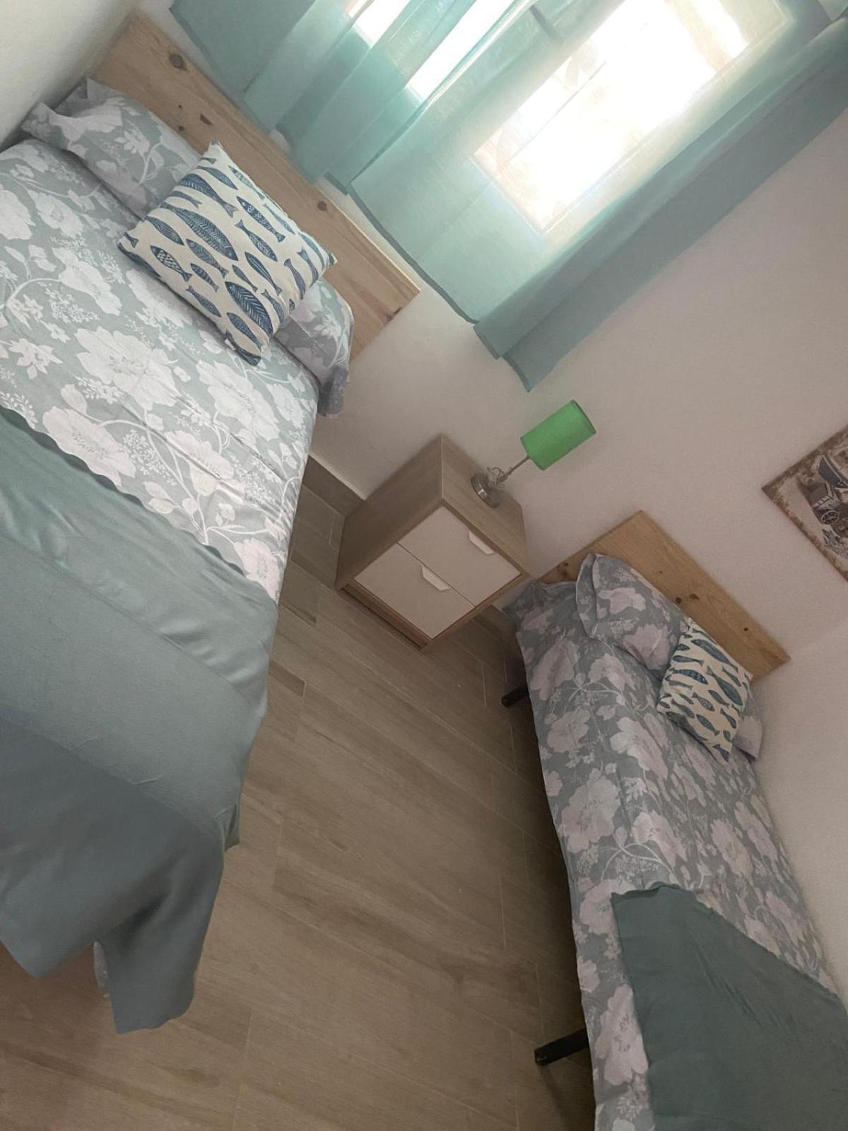 La Juanita - Dosel Apartment Faro de Cullera Ngoại thất bức ảnh